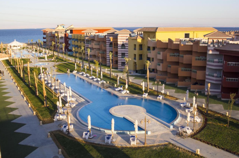 Porto South Beach 2