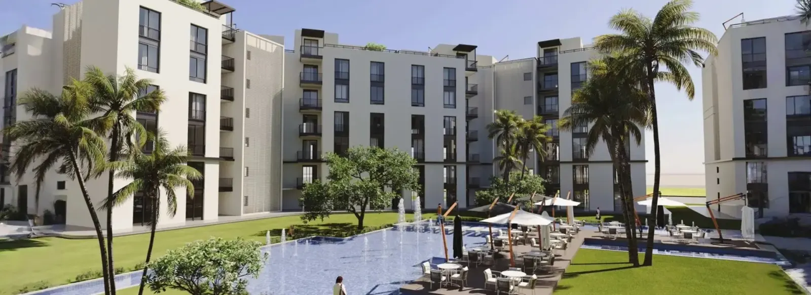 Gül Residence - Phase 1
