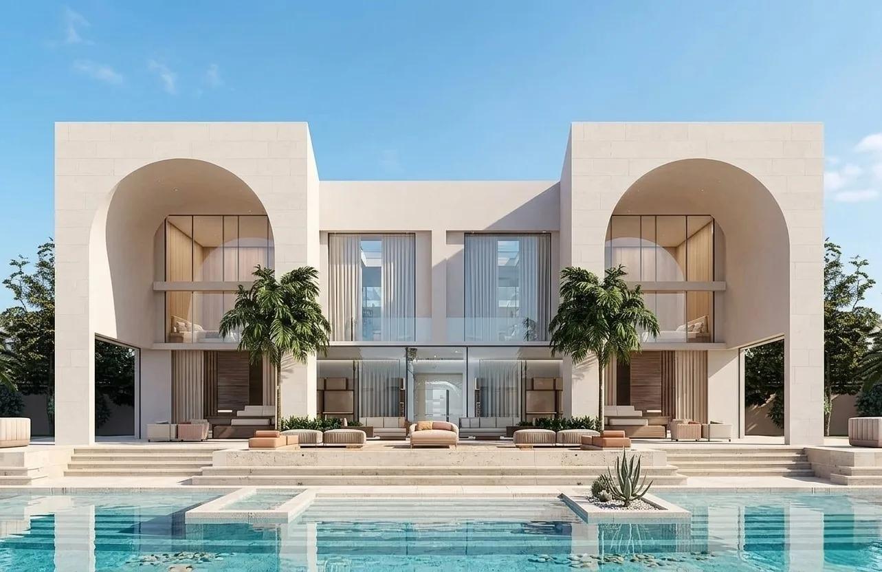 قرية هاسيندا هنش 1