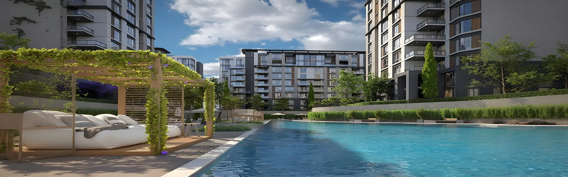 Lusail Residence - Phase 1 3