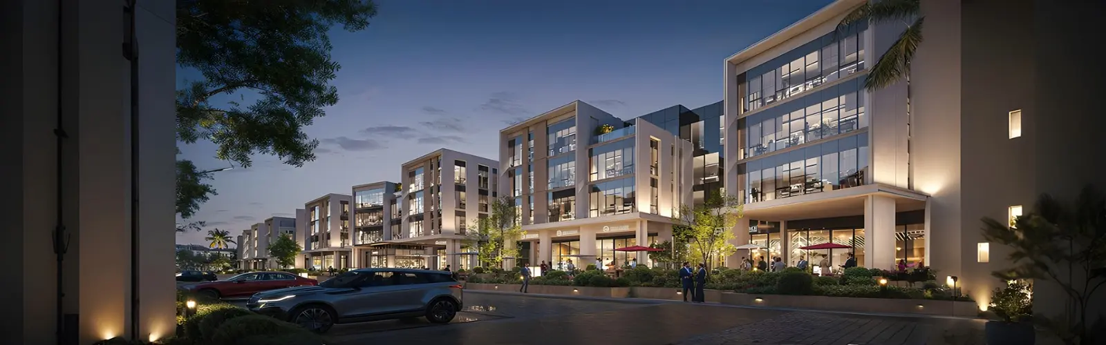 Life Wise Residence - Phase 1