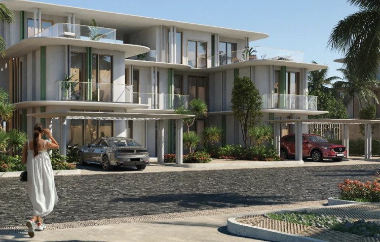 5 Marseilia Beach 5 North Coast 5