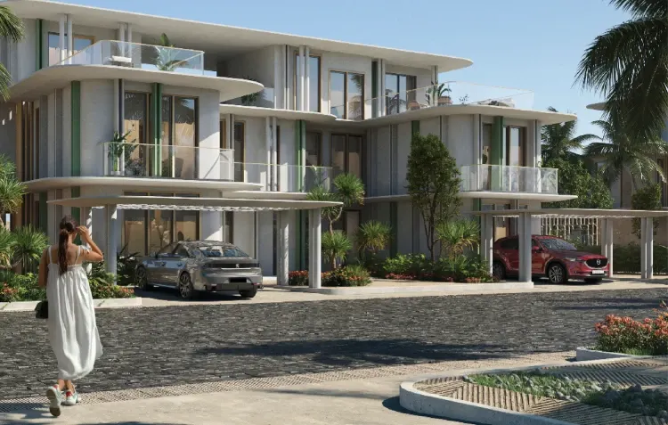 5 Marseilia Beach 5 North Coast 5