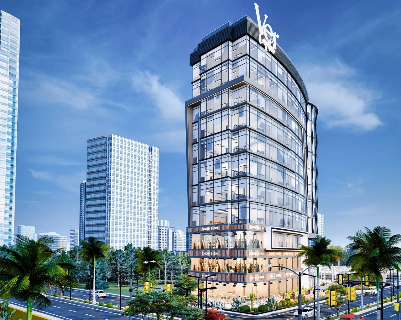 Mall Ver Capital New Capital 4