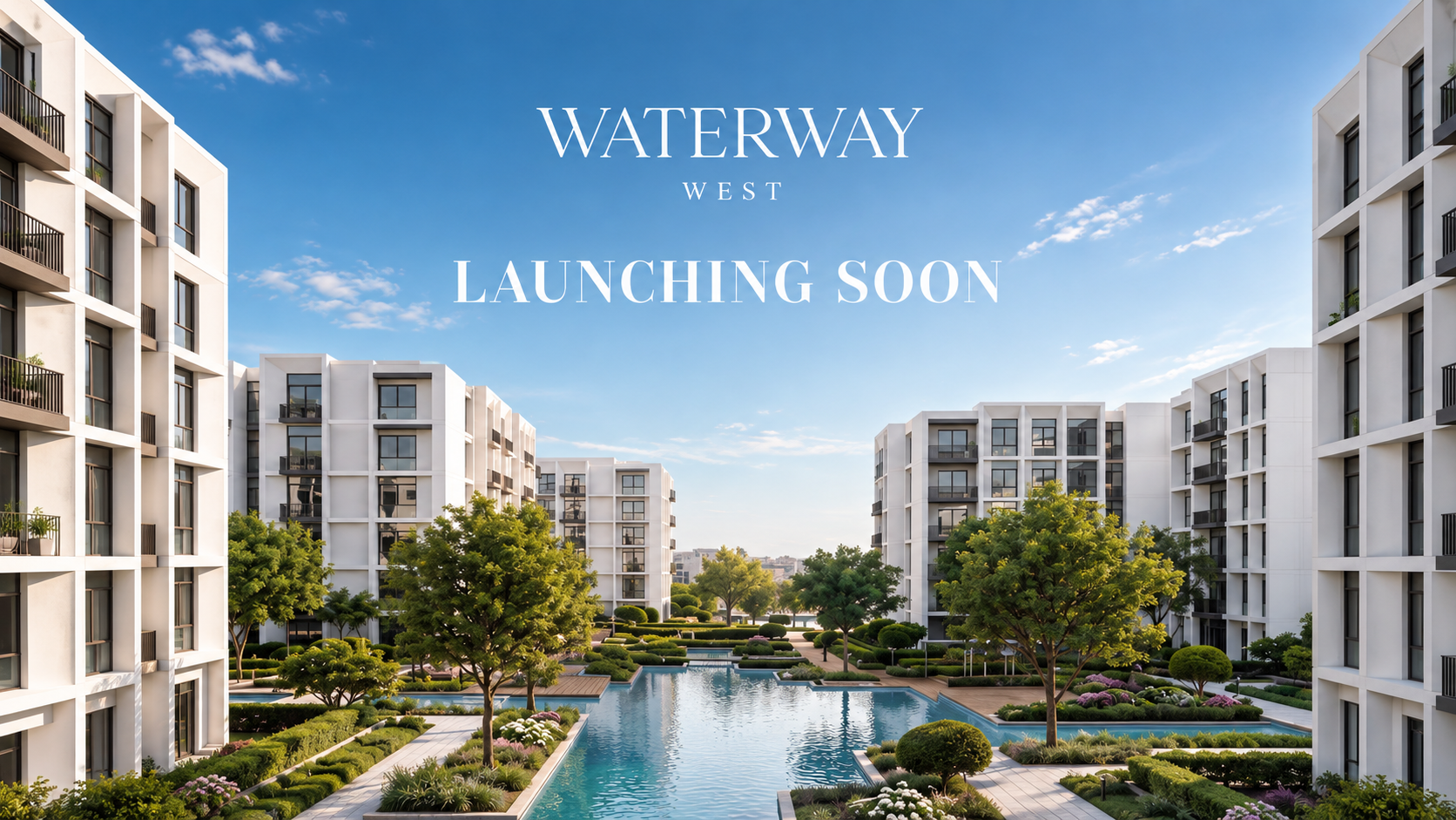Waterway West