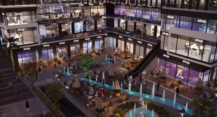 Mid Tower New Capital 3