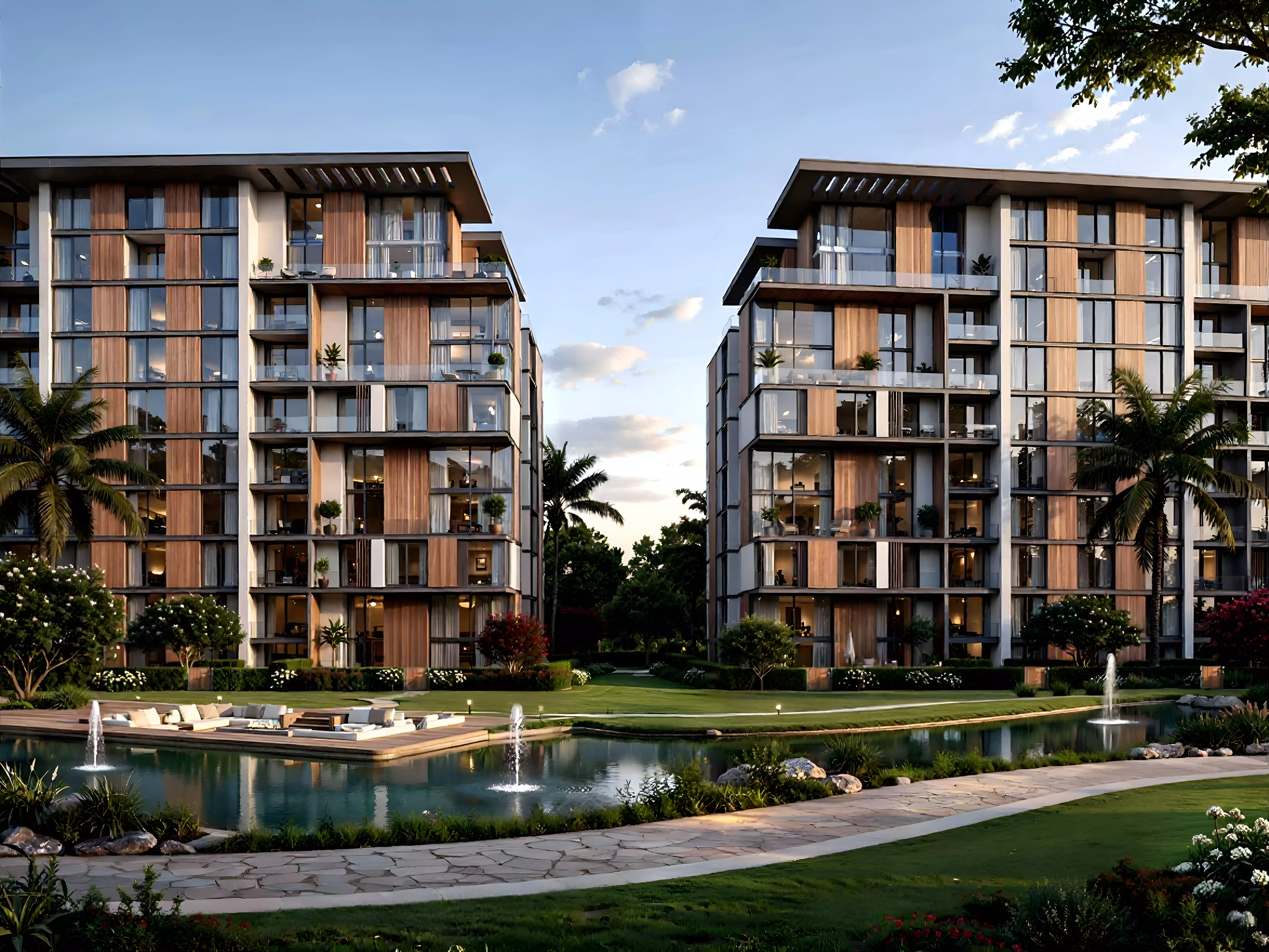 Central Water Residences 3