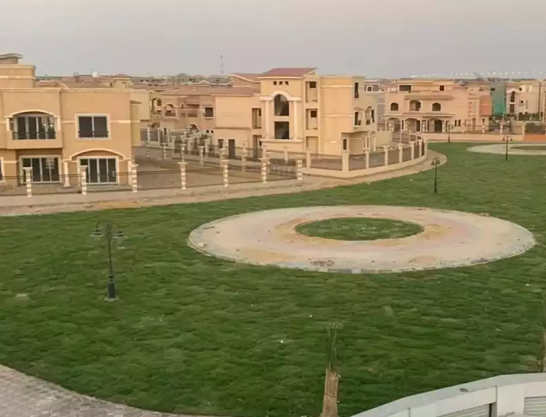 El Shorouk Springs 2