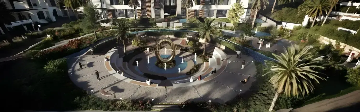 Palm East - Phase 1