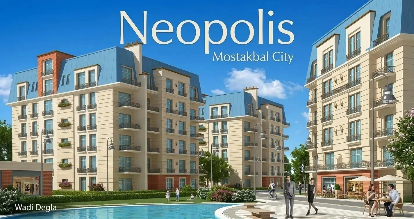 Neopolis Compound