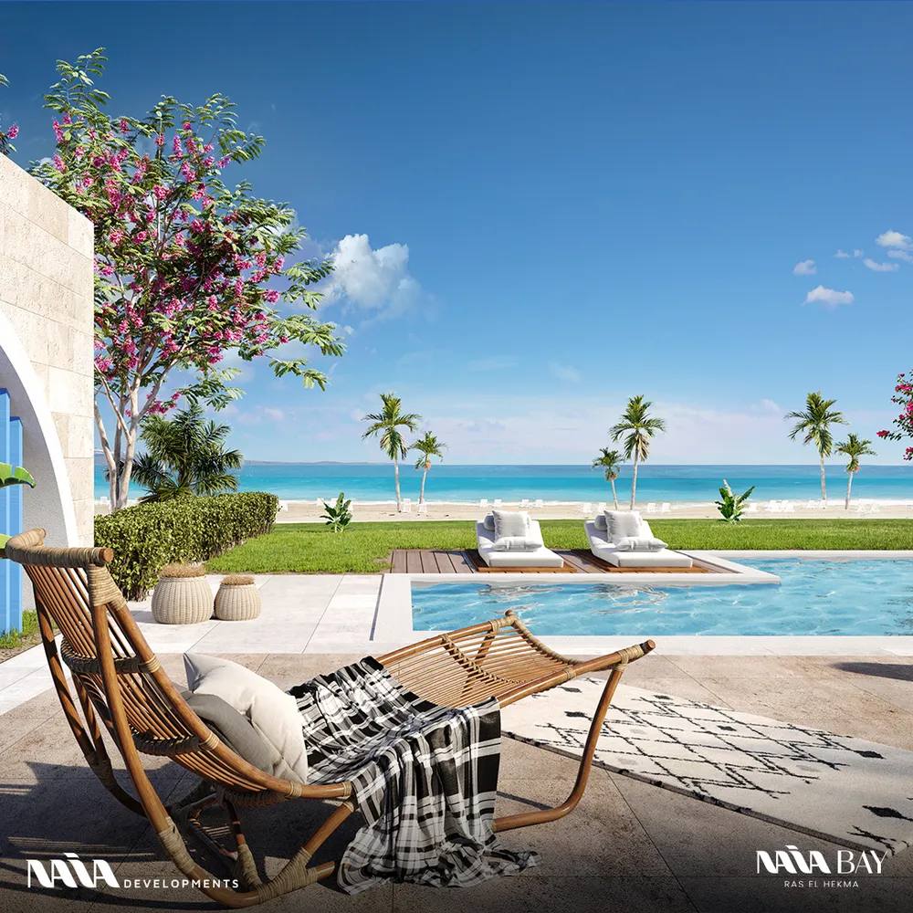 Naia Bay Village 4
