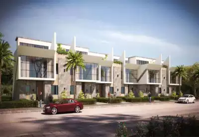 Compound Capital Green Zayed