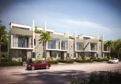 Compound Capital Green Zayed