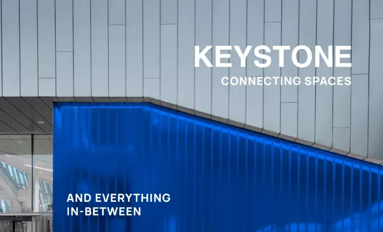 Mall Keystone New Cairo 5