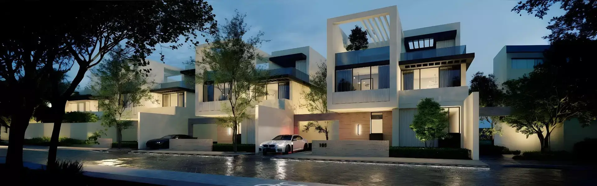 مالف - سكني 2