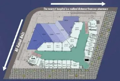 Aurora New Capital 2