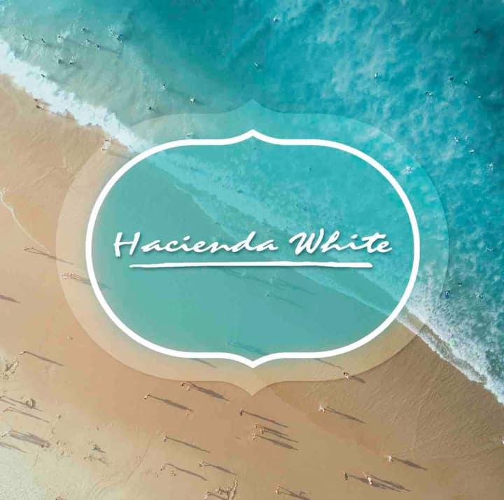 Hacienda White 2