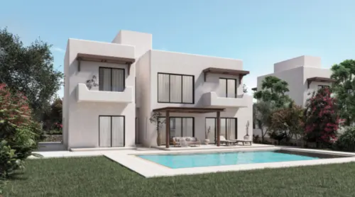 Compound Pearl New Zayed