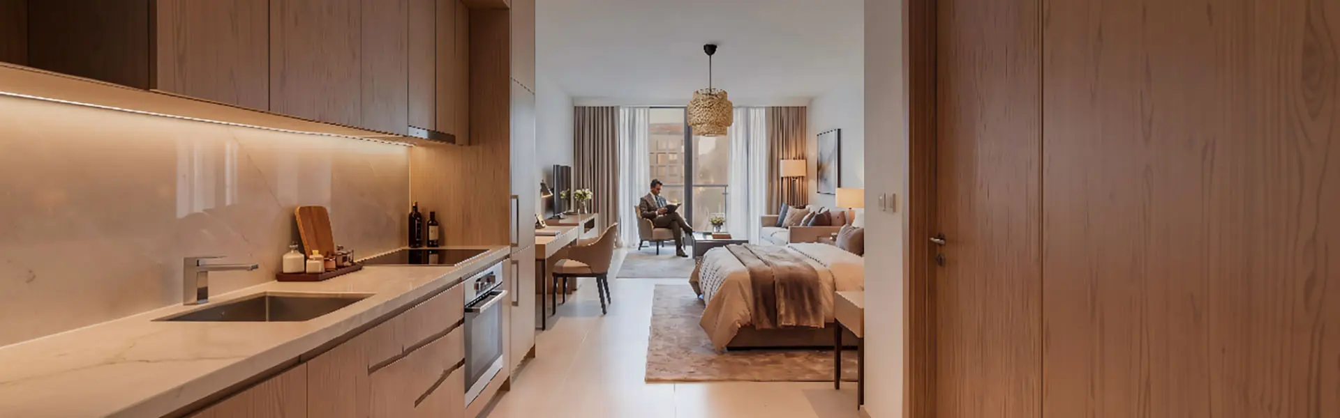 Somou Boulevard - Nexus Residential 5