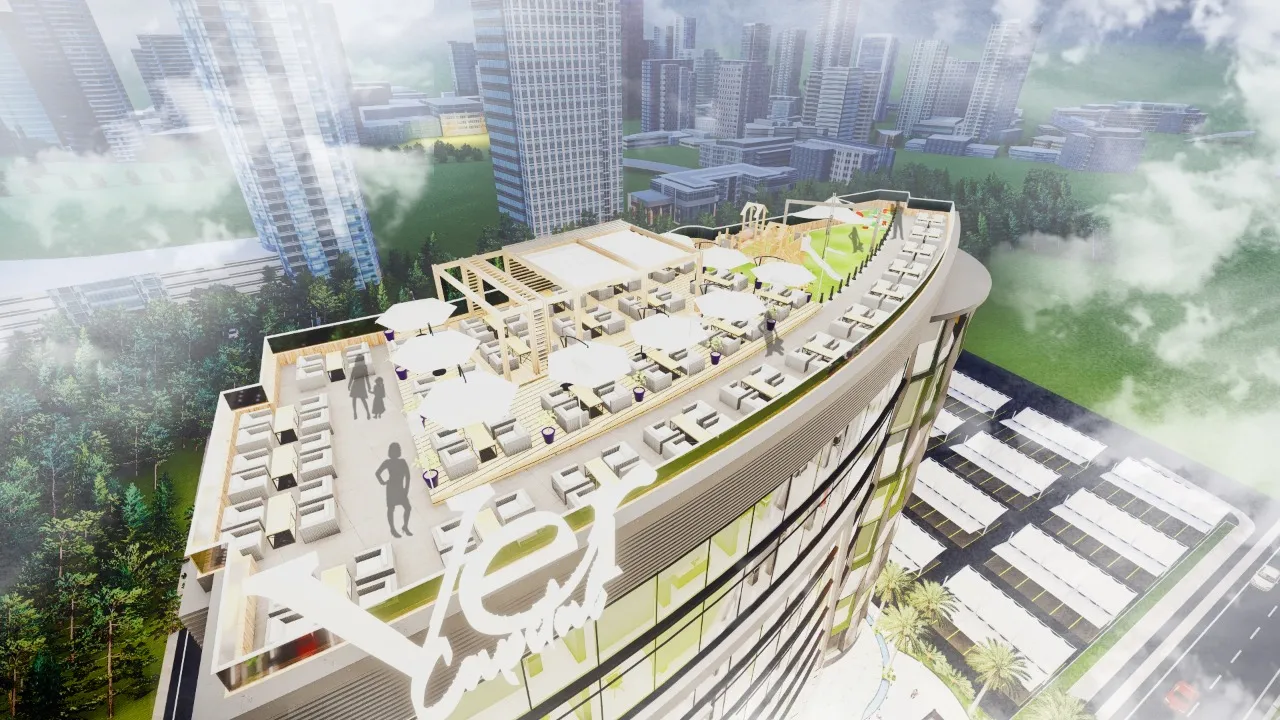 Mall Ver Capital New Capital 3