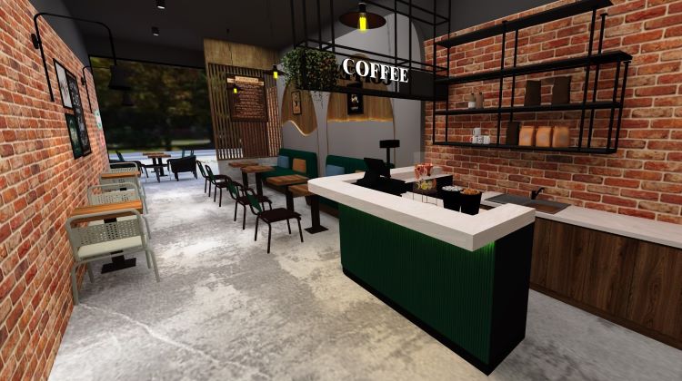 Iris Mall New Capital 2