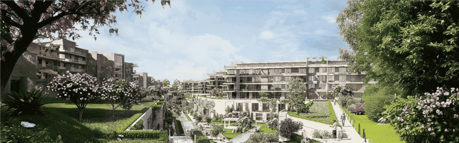 كايت ريزيدنس - سكني 4
