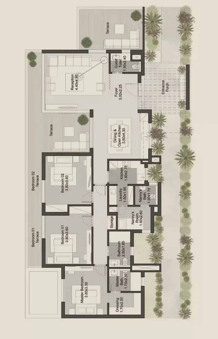 Penthouse