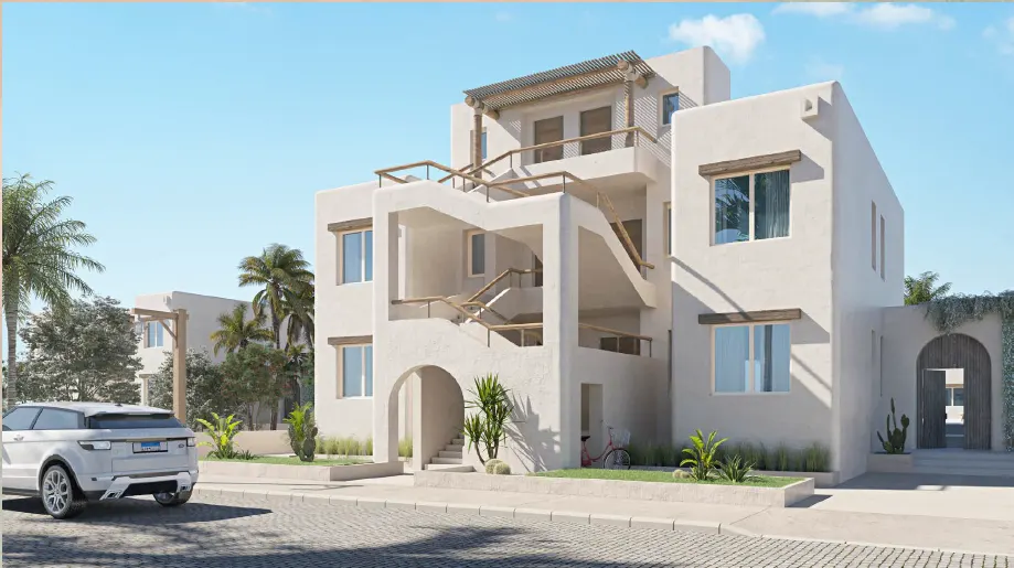 قرية هاسيندا ووترز 5
