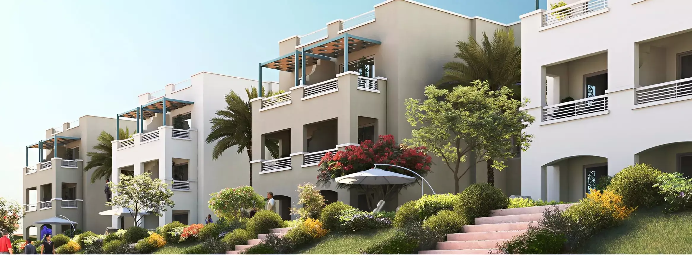 Telal Soul North Coast Village 5
