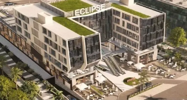 Eclipse New Cairo 3