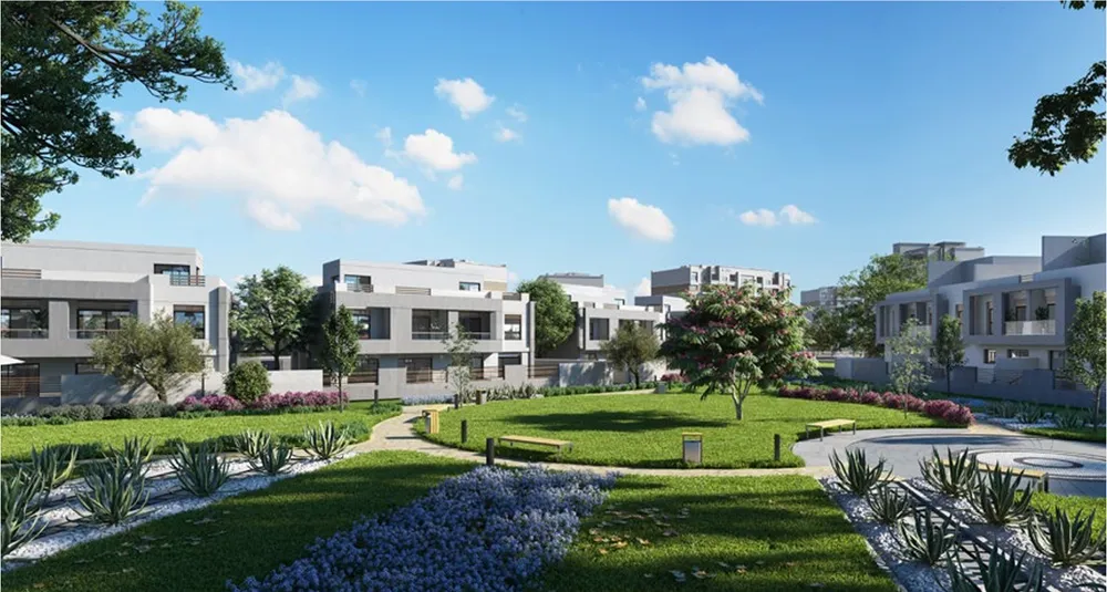 Riyadh Secon New Cairo 4