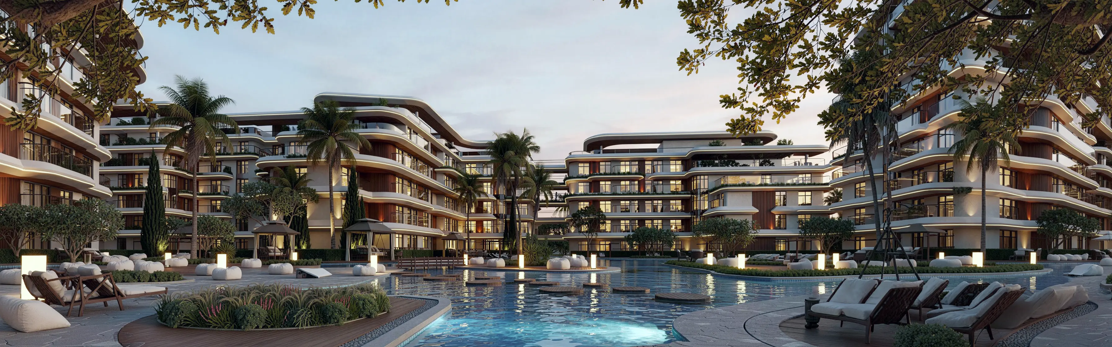 Swissôtel West Cairo 3