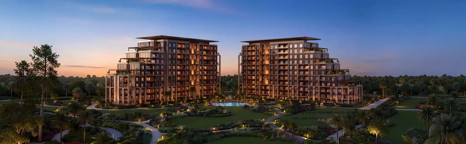 Lebon Towers New Capital