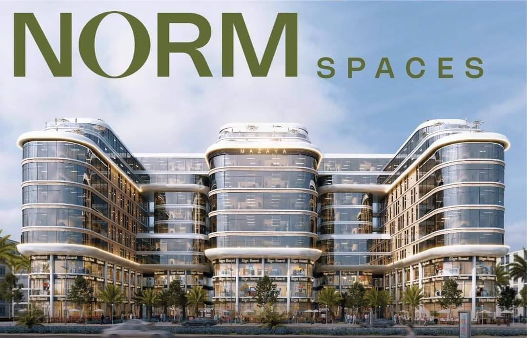 Norm Spaces
