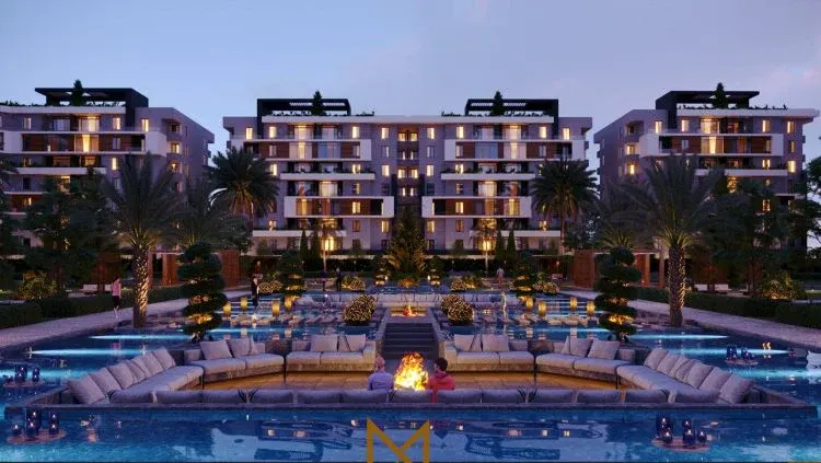 Elite Park New Capital 3