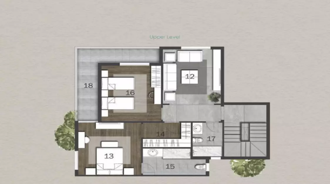 Duplex