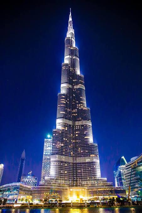 Festival Tower 1