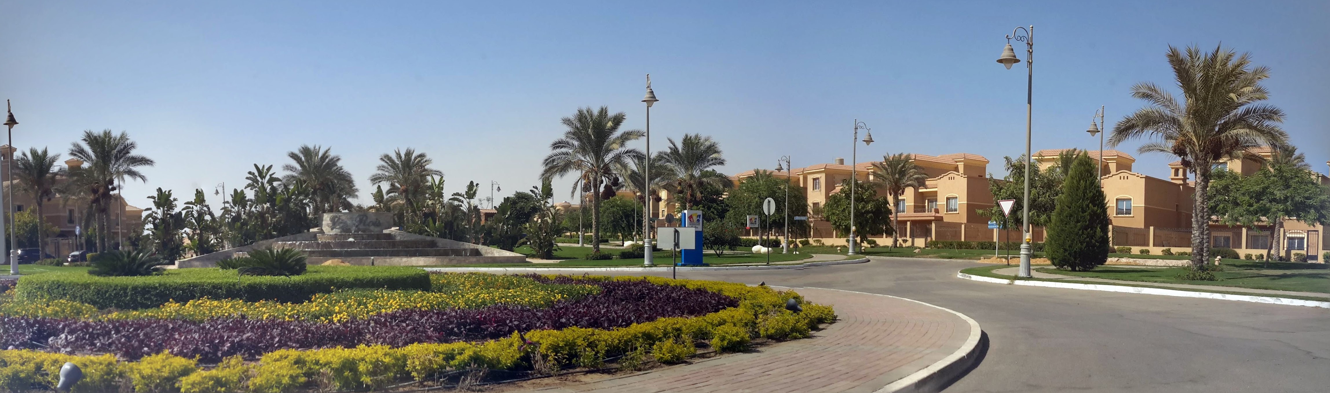 ليه روا القاهرة الجديدة 2