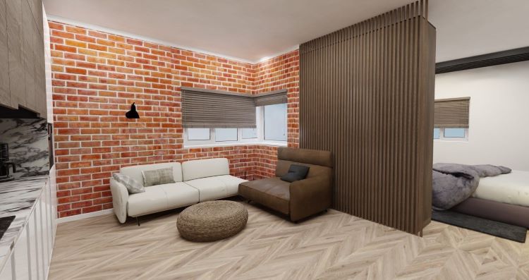 Compound Greya New Cairo 1