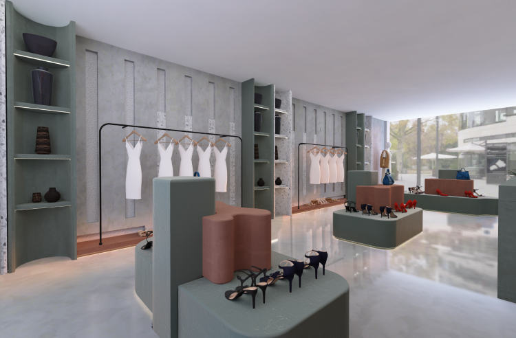 Mall Nabd New Capital 3