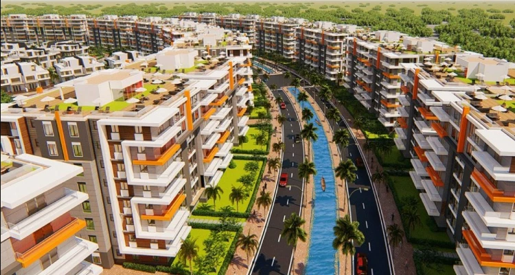 Compound Rhodes New Capital 4