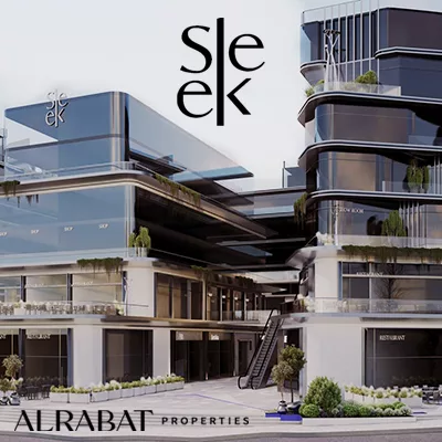 Mall Sleek New Cairo