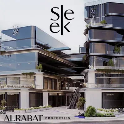Mall Sleek New Cairo