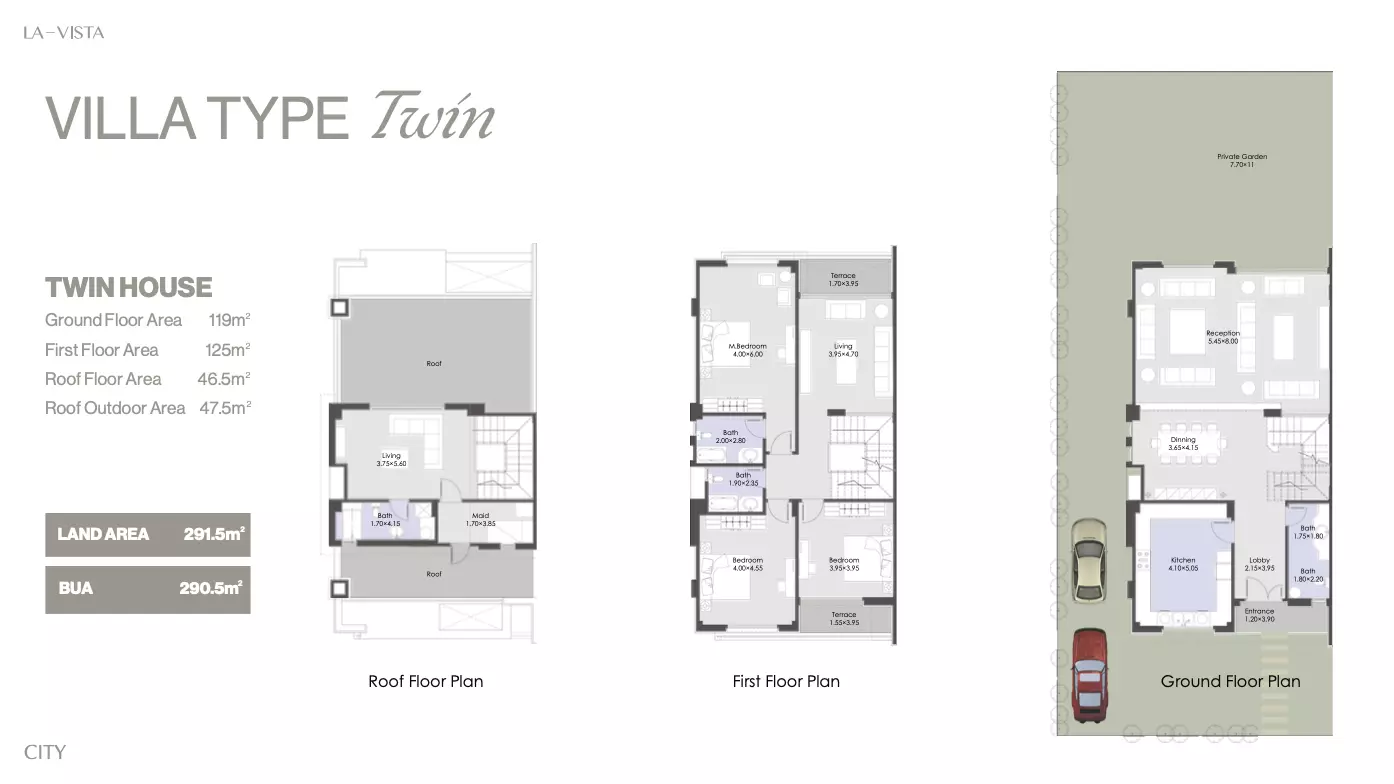 Townhouse