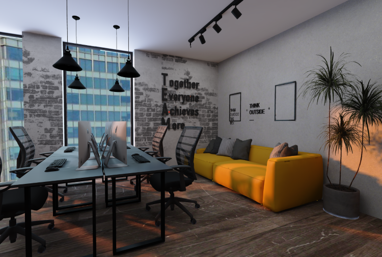 Mall Iden New Capital 2