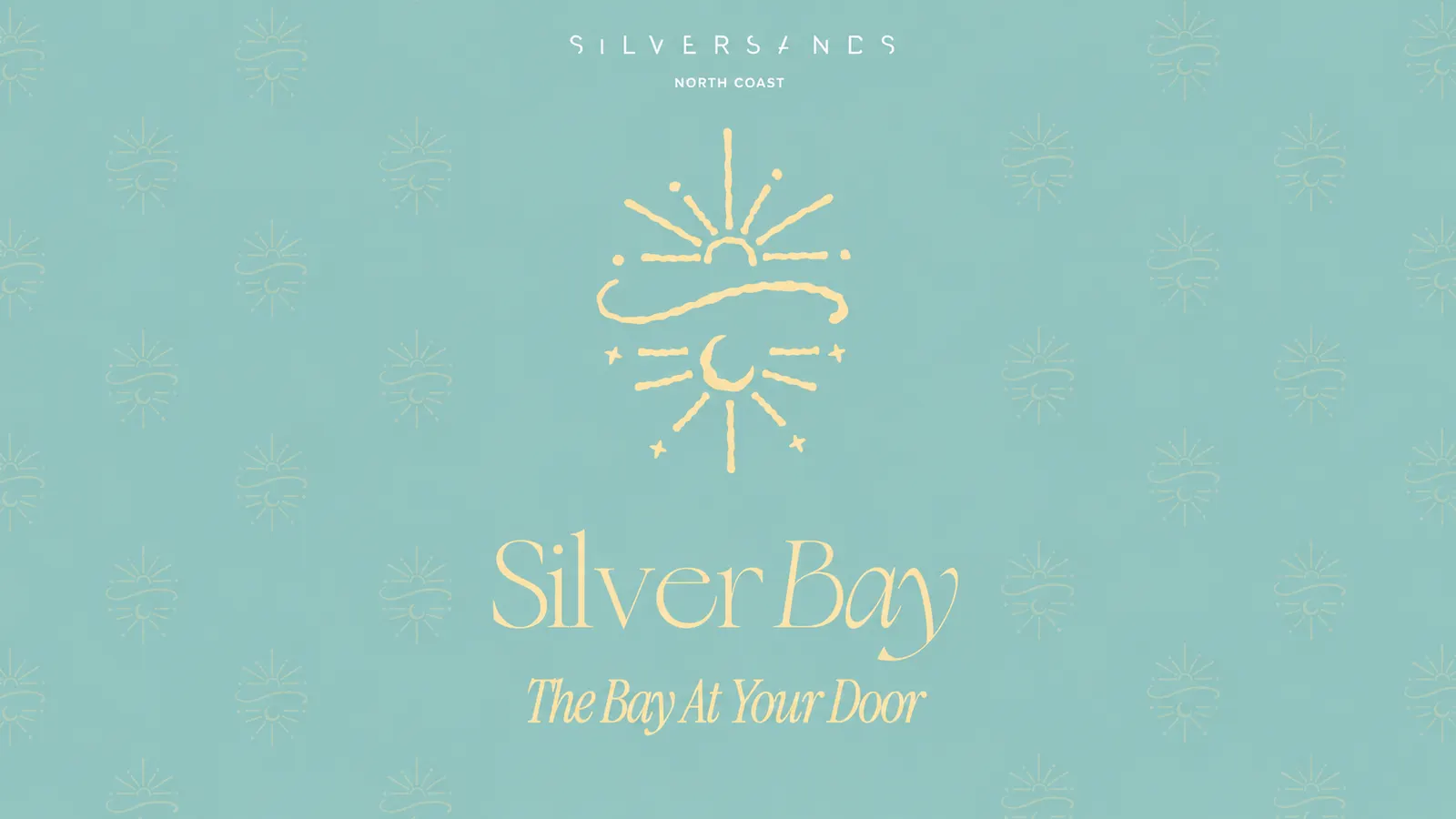 Silver Bay