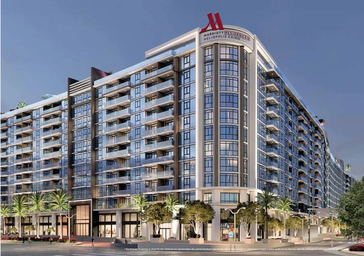 The Signature Tower