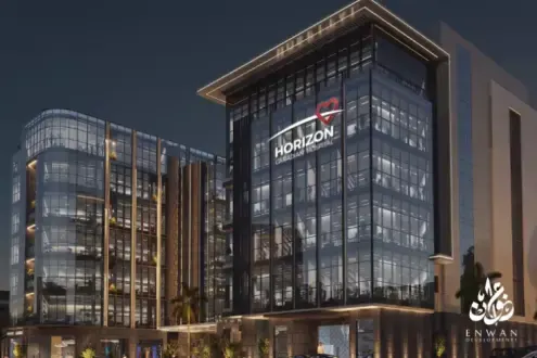 Horizon Canadian Hospital New Capital 2