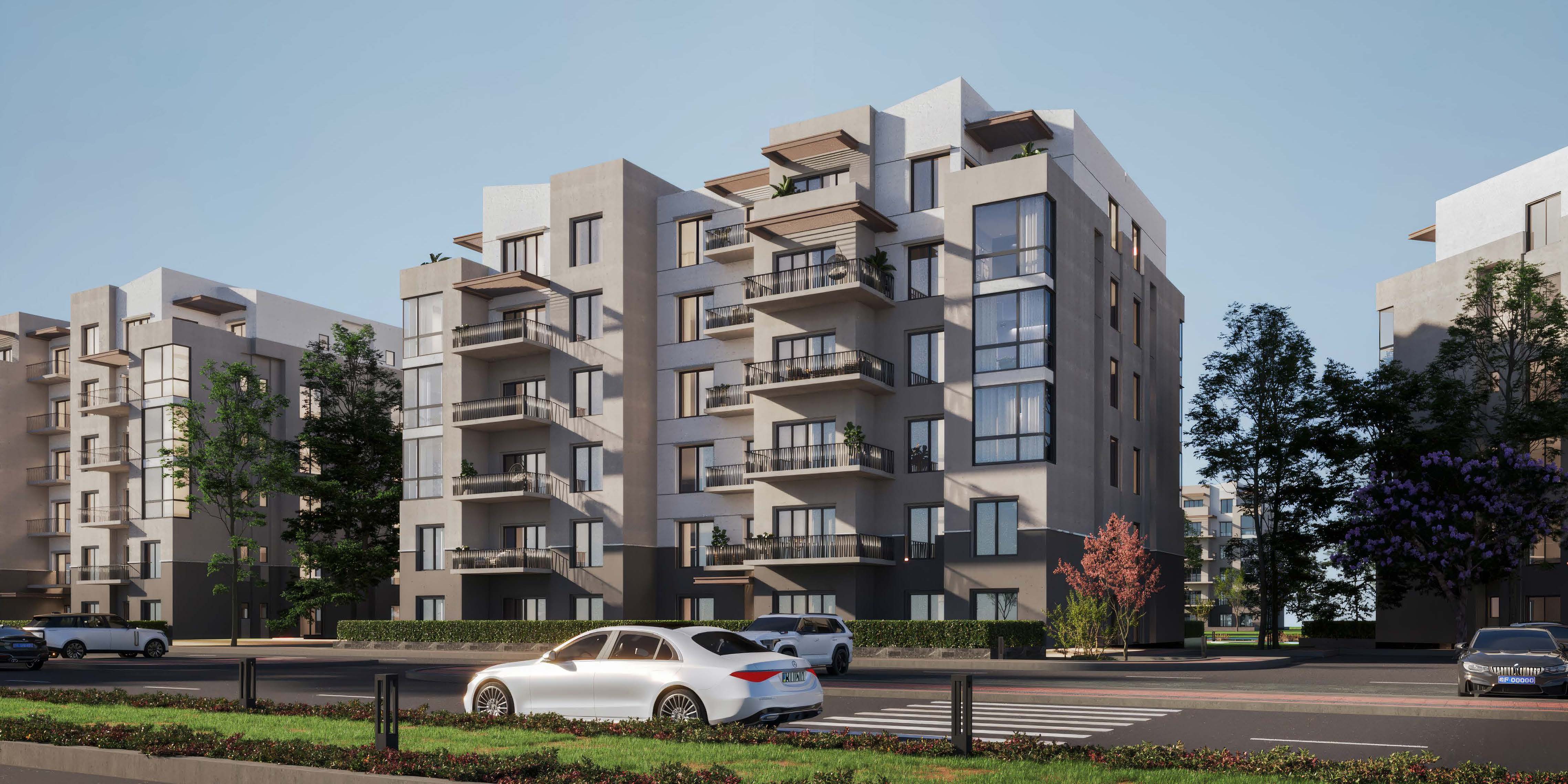 Parkway Residence - Hyde Park