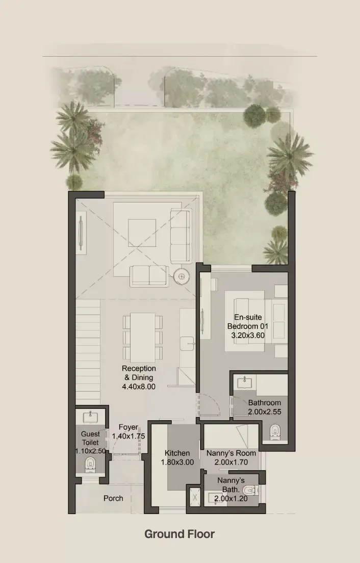 Townhouse